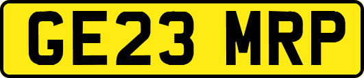 GE23MRP