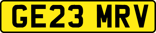 GE23MRV