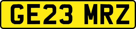 GE23MRZ