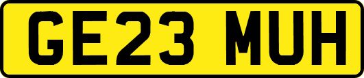 GE23MUH