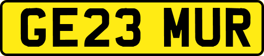 GE23MUR