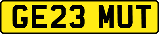 GE23MUT