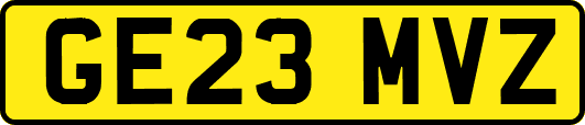 GE23MVZ