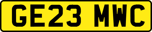 GE23MWC