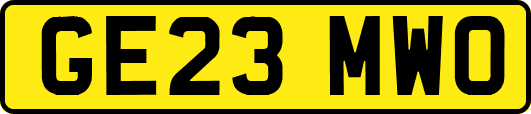 GE23MWO