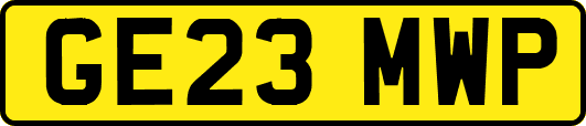 GE23MWP