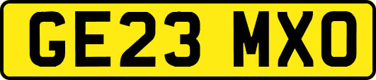 GE23MXO