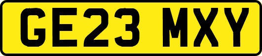 GE23MXY