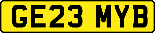 GE23MYB