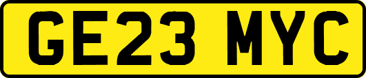 GE23MYC