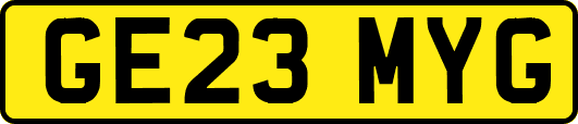 GE23MYG