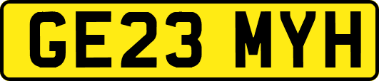 GE23MYH