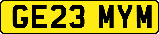 GE23MYM