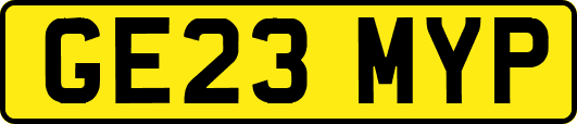 GE23MYP