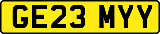 GE23MYY