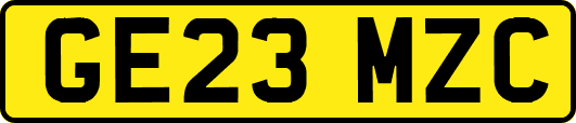 GE23MZC