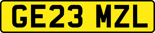 GE23MZL