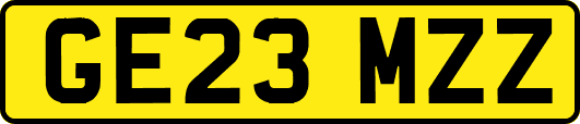 GE23MZZ