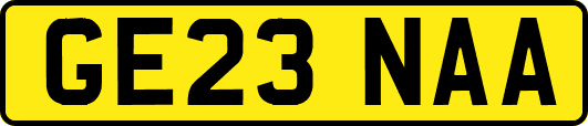 GE23NAA