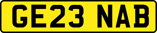 GE23NAB