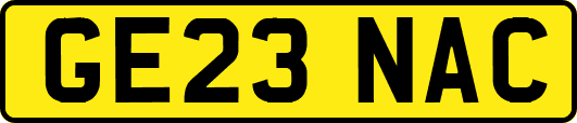 GE23NAC