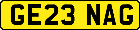 GE23NAG