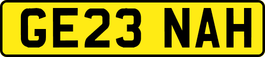 GE23NAH
