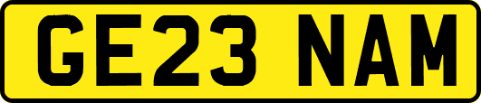 GE23NAM