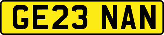 GE23NAN