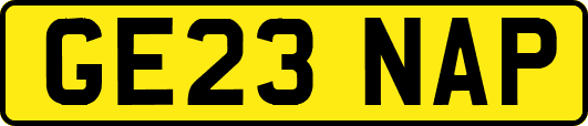 GE23NAP