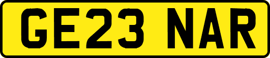 GE23NAR