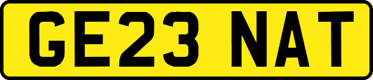 GE23NAT