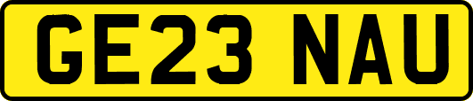GE23NAU