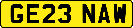 GE23NAW