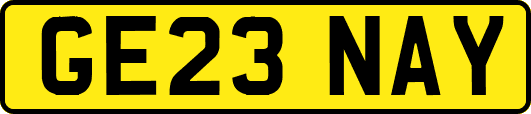 GE23NAY