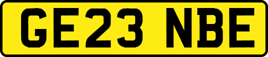 GE23NBE