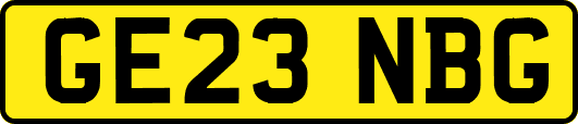 GE23NBG