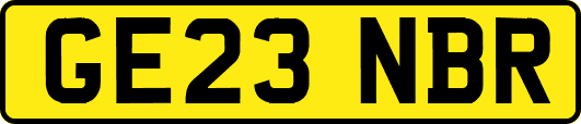 GE23NBR