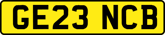 GE23NCB