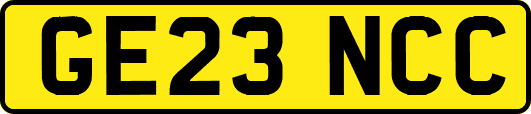 GE23NCC