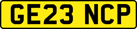 GE23NCP