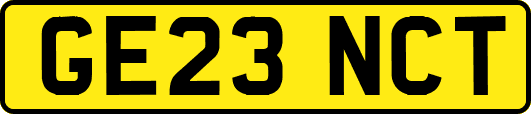 GE23NCT