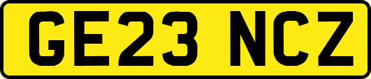 GE23NCZ