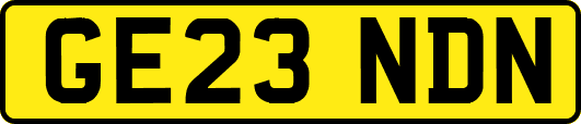 GE23NDN
