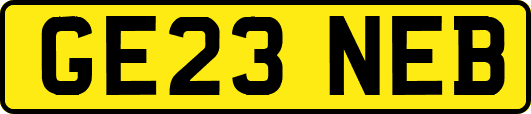 GE23NEB