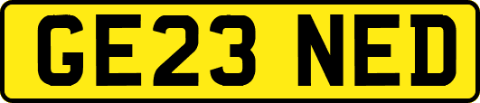 GE23NED