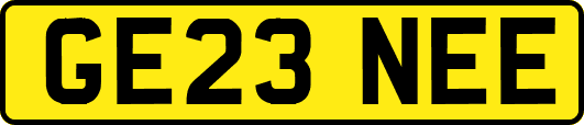GE23NEE