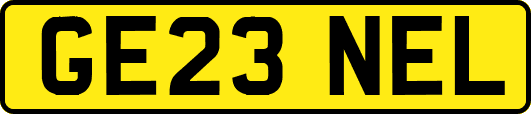 GE23NEL
