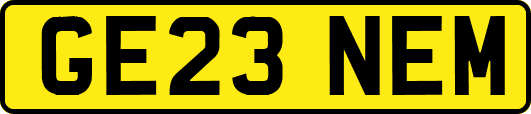 GE23NEM