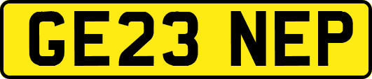 GE23NEP